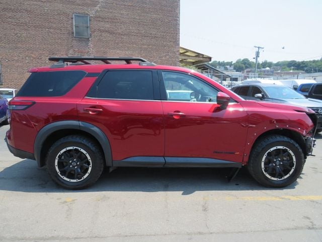 2023 Nissan Pathfinder Rock Creek 4WD - 23048500 - 3