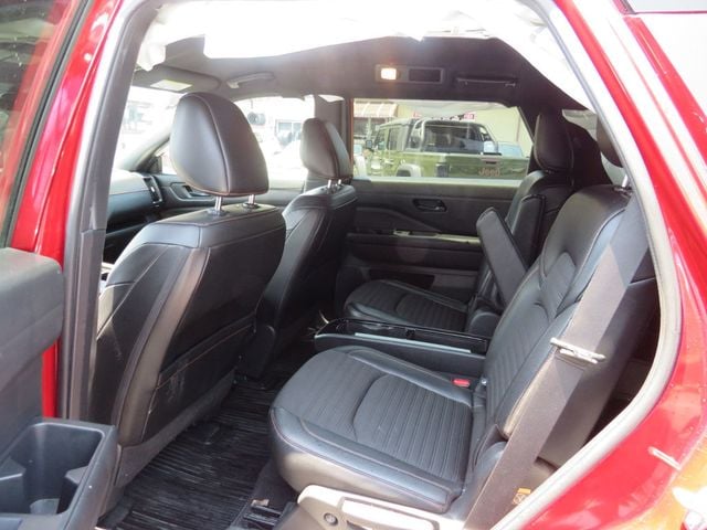 2023 Nissan Pathfinder Rock Creek 4WD - 23048500 - 8