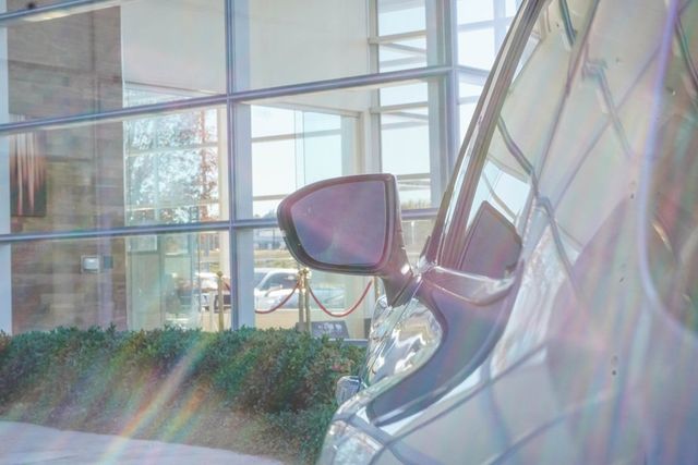 2023 Nissan Pathfinder Rock Creek 4WD - 22934421 - 11