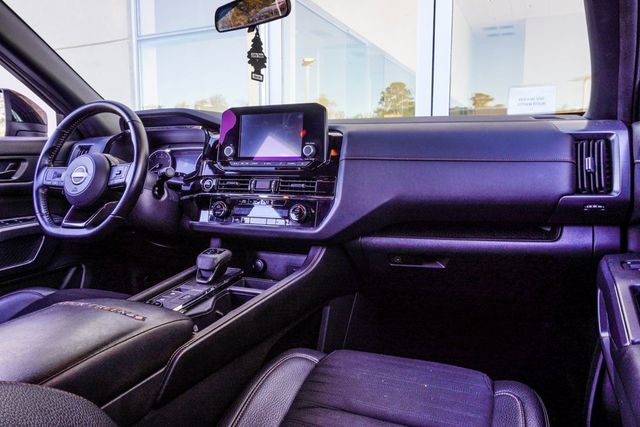 2023 Nissan Pathfinder Rock Creek 4WD - 22934421 - 13