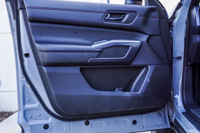 2023 Nissan Pathfinder Rock Creek 4WD - 22934421 - 14