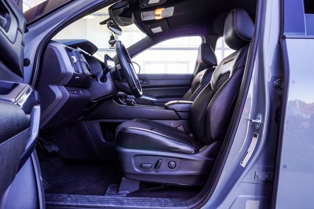 2023 Nissan Pathfinder Rock Creek 4WD - 22934421 - 15