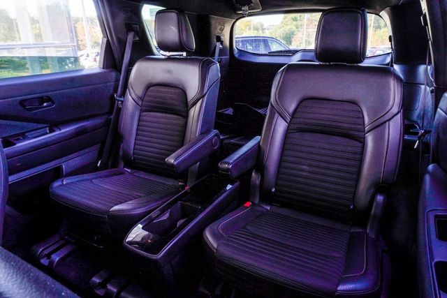 2023 Nissan Pathfinder Rock Creek 4WD - 22934421 - 19