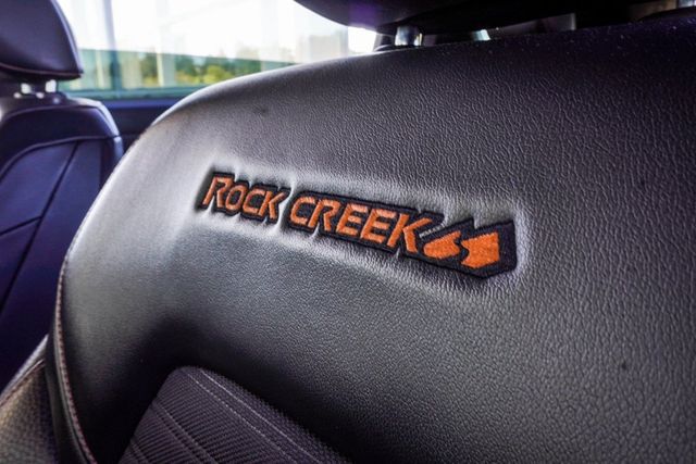 2023 Nissan Pathfinder Rock Creek 4WD - 22934421 - 20