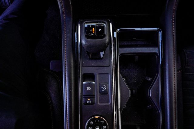 2023 Nissan Pathfinder Rock Creek 4WD - 22934421 - 22