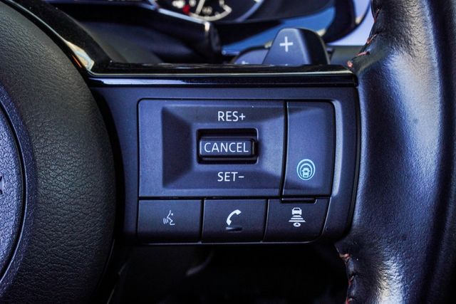 2023 Nissan Pathfinder Rock Creek 4WD - 22934421 - 24