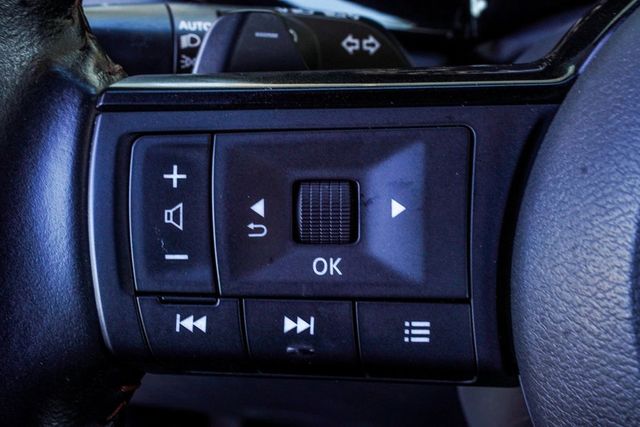 2023 Nissan Pathfinder Rock Creek 4WD - 22934421 - 25