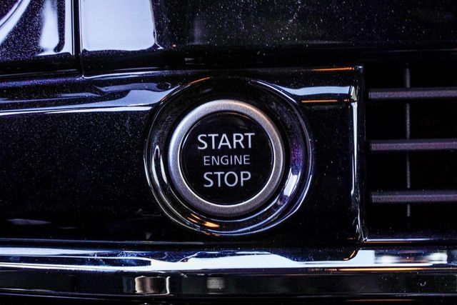 2023 Nissan Pathfinder Rock Creek 4WD - 22934421 - 26