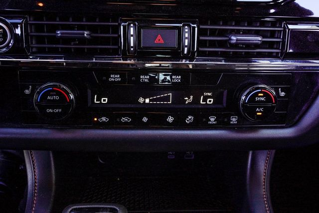 2023 Nissan Pathfinder Rock Creek 4WD - 22934421 - 28