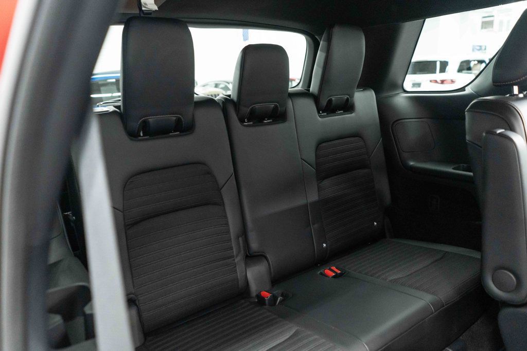 Nissan Pathfinder photo 13