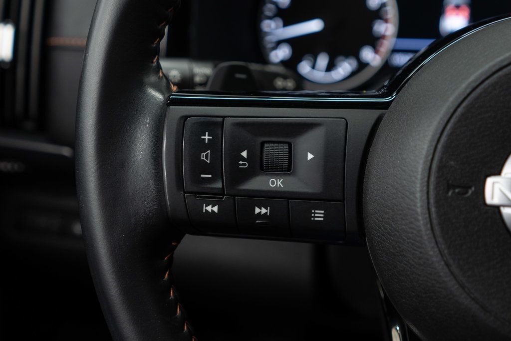 Nissan Pathfinder photo 24