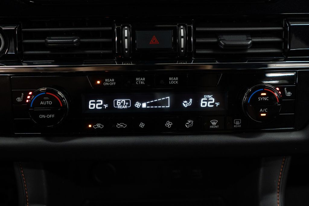 Nissan Pathfinder photo 28