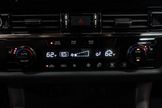 2023 Nissan Pathfinder Rock Creek 4WD - 23038140 - 27
