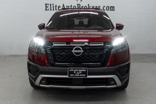 2023 Nissan Pathfinder Rock Creek 4WD - 23038140 - 2