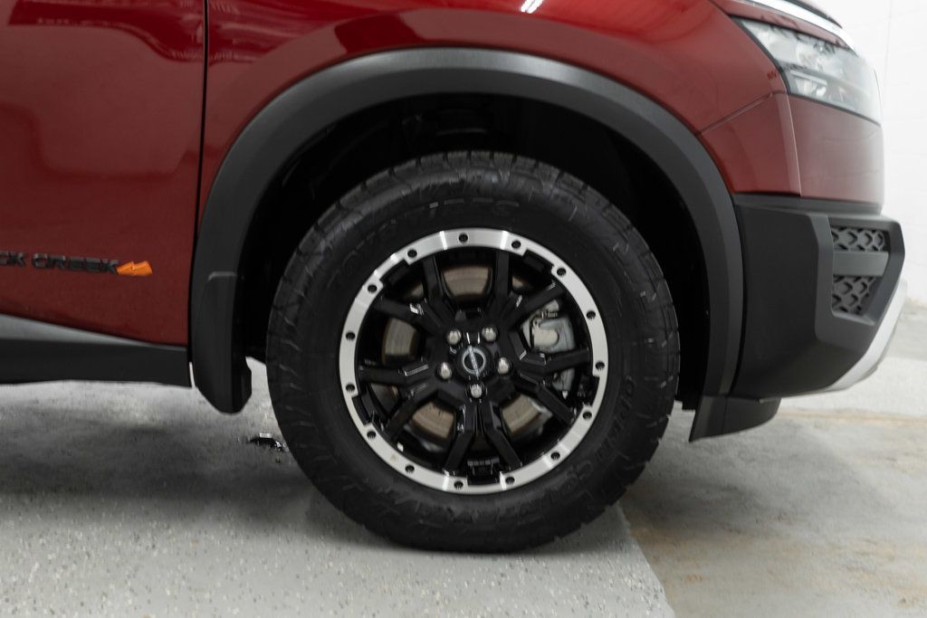 Nissan Pathfinder photo 32