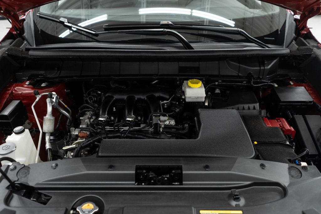 Nissan Pathfinder photo 33