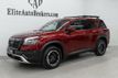 2023 Nissan Pathfinder Rock Creek 4WD - 23038140 - 34