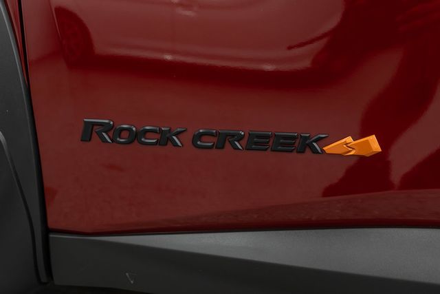 2023 Nissan Pathfinder Rock Creek 4WD - 23038140 - 38