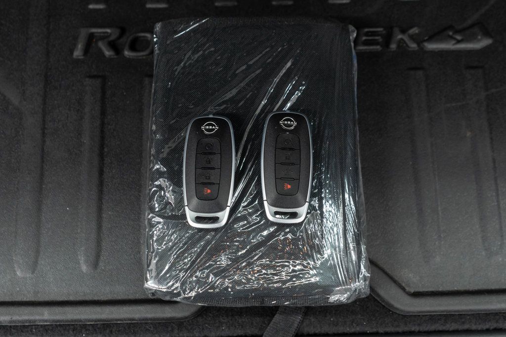 Nissan Pathfinder photo 47