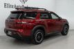 2023 Nissan Pathfinder Rock Creek 4WD - 23038140 - 5