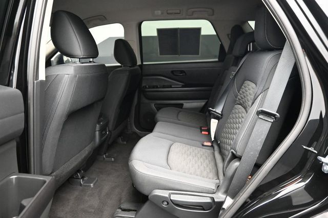 2023 Nissan Pathfinder S 2WD - 23050838 - 9