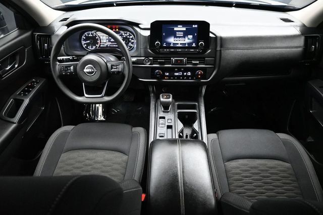 2023 Nissan Pathfinder S 2WD - 23050838 - 12