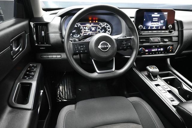 2023 Nissan Pathfinder S 2WD - 23050838 - 13