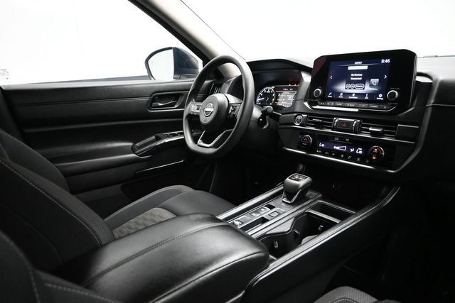2023 Nissan Pathfinder S 2WD - 23050838 - 15
