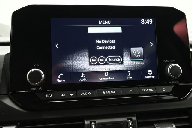 2023 Nissan Pathfinder S 2WD - 23050838 - 16