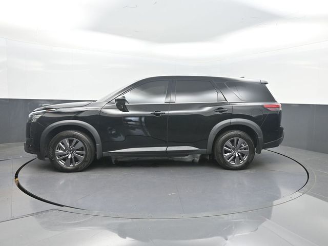 2023 Nissan Pathfinder S 2WD - 23050838 - 1