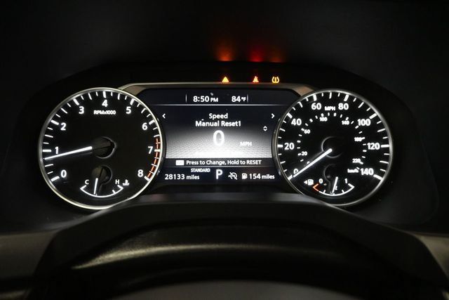2023 Nissan Pathfinder S 2WD - 23050838 - 19