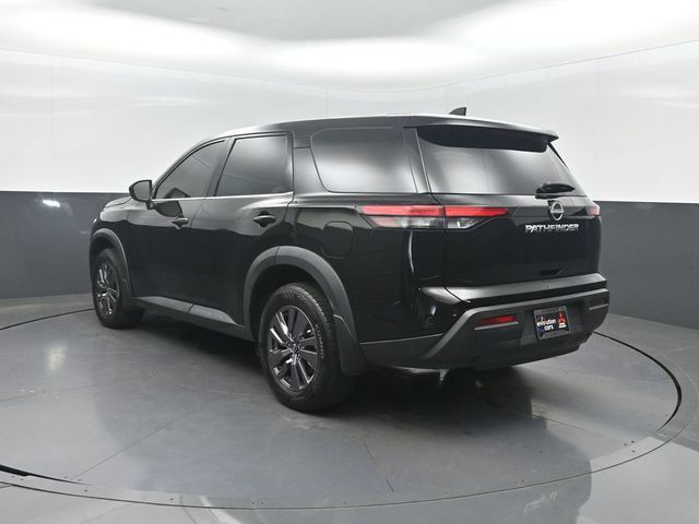 2023 Nissan Pathfinder S 2WD - 23050838 - 30