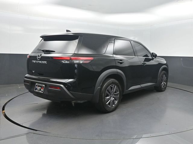 2023 Nissan Pathfinder S 2WD - 23050838 - 32