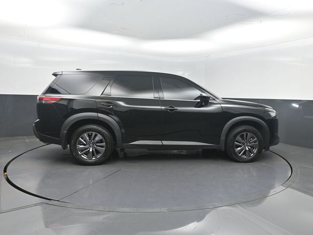 2023 Nissan Pathfinder S 2WD - 23050838 - 33