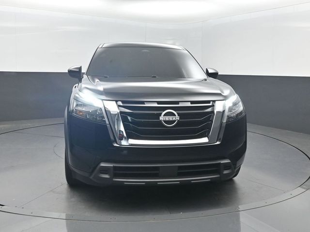2023 Nissan Pathfinder S 2WD - 23050838 - 35