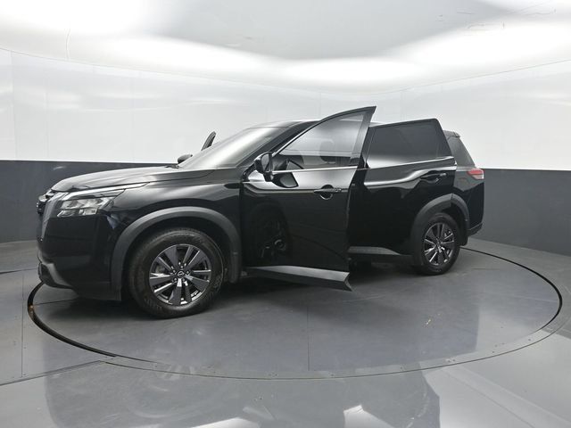2023 Nissan Pathfinder S 2WD - 23050838 - 36