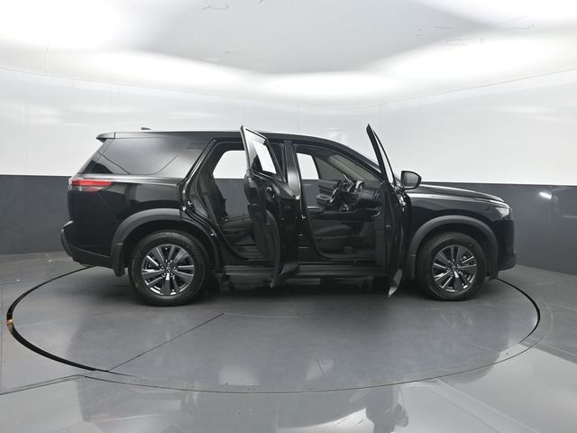 2023 Nissan Pathfinder S 2WD - 23050838 - 37