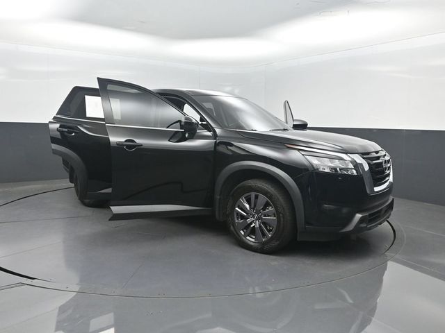2023 Nissan Pathfinder S 2WD - 23050838 - 38