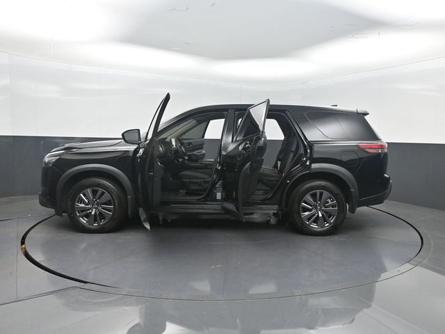 2023 Nissan Pathfinder S 2WD - 23050838 - 39
