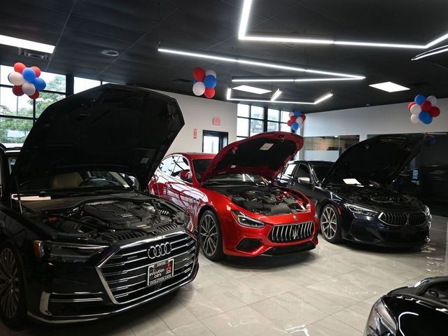 2023 Nissan Pathfinder S 2WD - 23050838 - 44