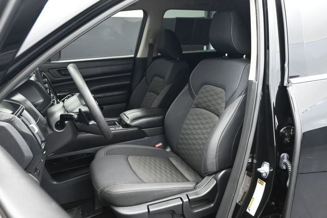 2023 Nissan Pathfinder S 2WD - 23050838 - 4