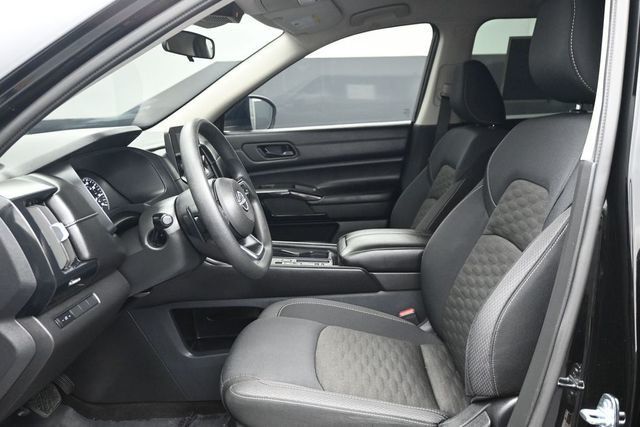 2023 Nissan Pathfinder S 2WD - 23050838 - 6