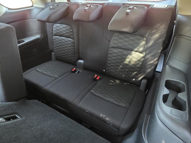 2023 Nissan Pathfinder S 4WD - 22916418 - 10