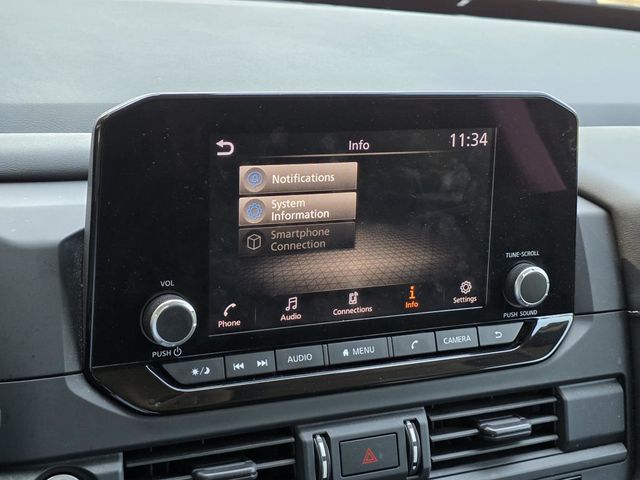 2023 Nissan Pathfinder S 4WD - 22916418 - 12