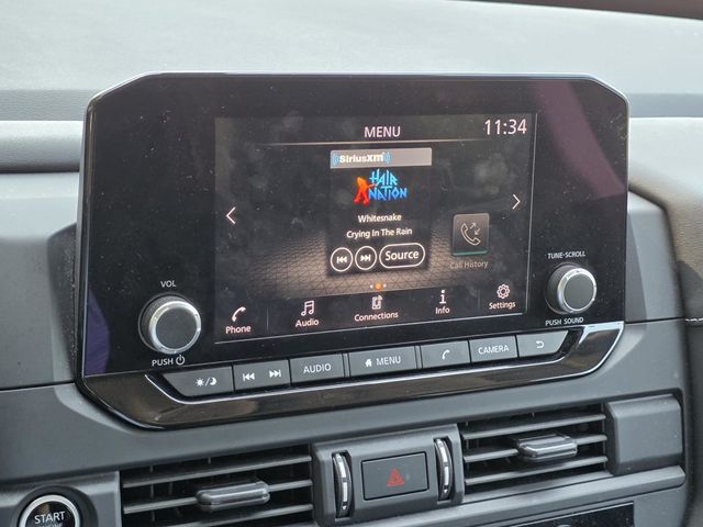 2023 Nissan Pathfinder S 4WD - 22916418 - 13