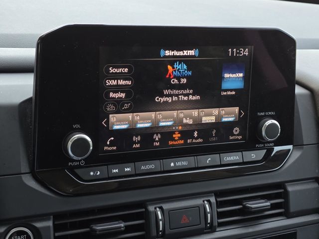 2023 Nissan Pathfinder S 4WD - 22916418 - 14