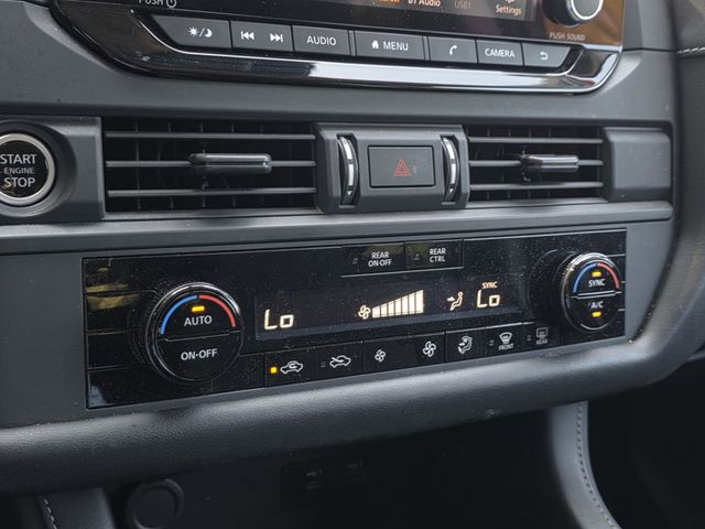 2023 Nissan Pathfinder S 4WD - 22916418 - 16