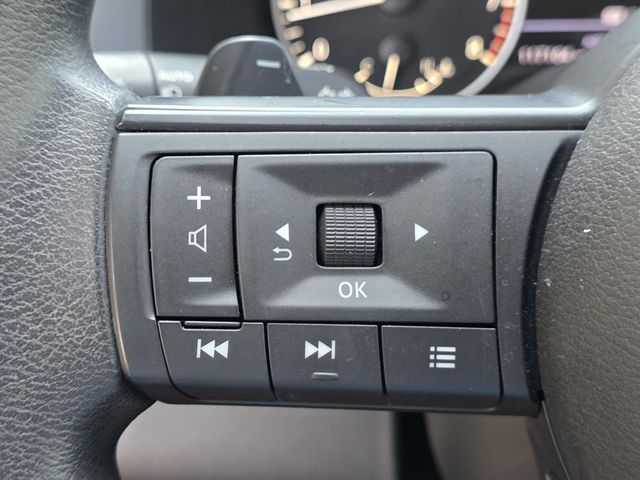 2023 Nissan Pathfinder S 4WD - 22916418 - 25