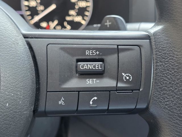 2023 Nissan Pathfinder S 4WD - 22916418 - 26