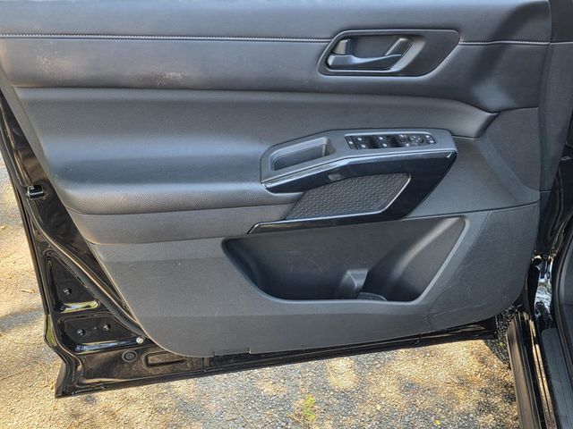 2023 Nissan Pathfinder S 4WD - 22916418 - 30